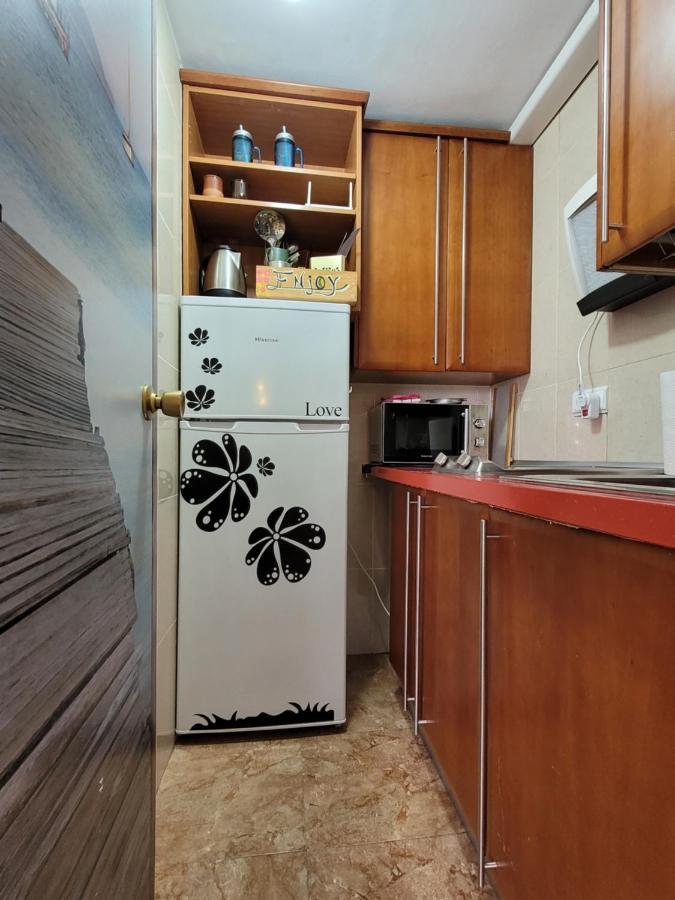 Riscalito 15 Apartment Alicante Luaran gambar