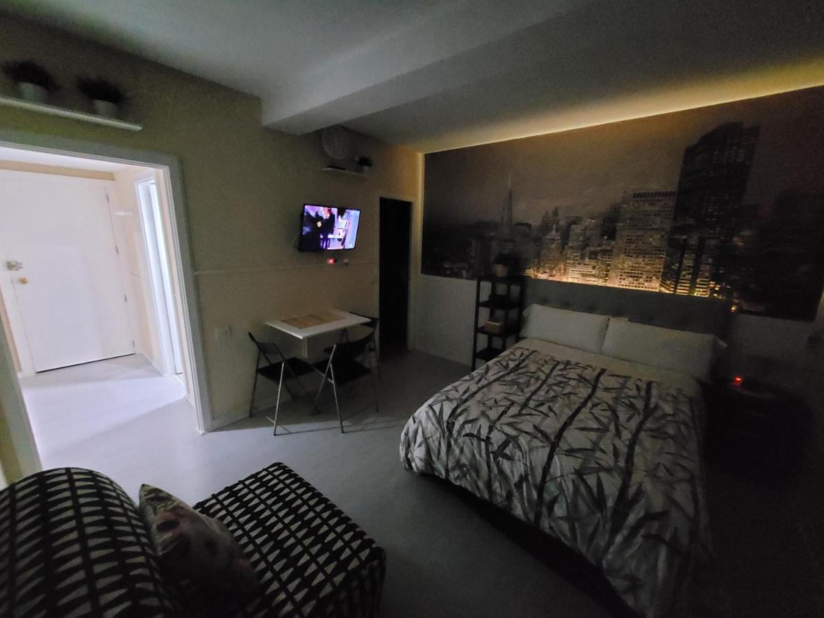 Riscalito 15 Apartment Alicante Luaran gambar