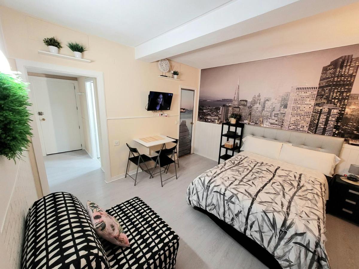 Riscalito 15 Apartment Alicante Luaran gambar