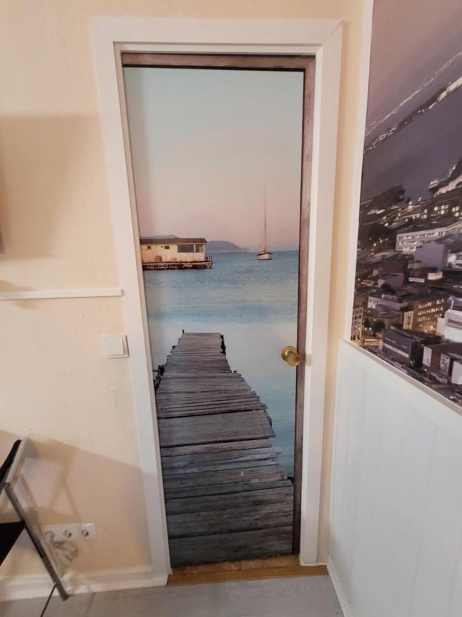 Riscalito 15 Apartment Alicante Luaran gambar