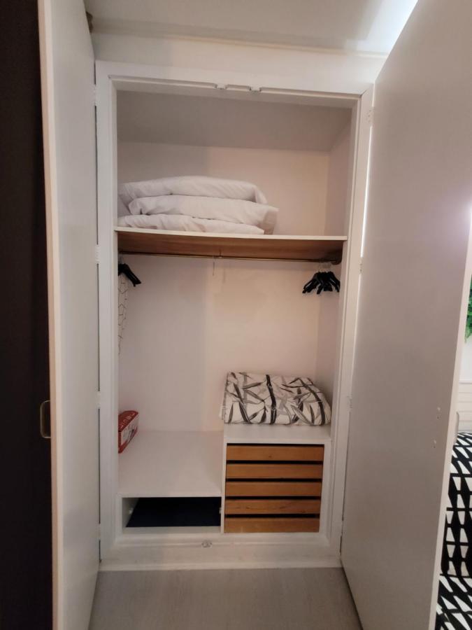 Riscalito 15 Apartment Alicante Luaran gambar