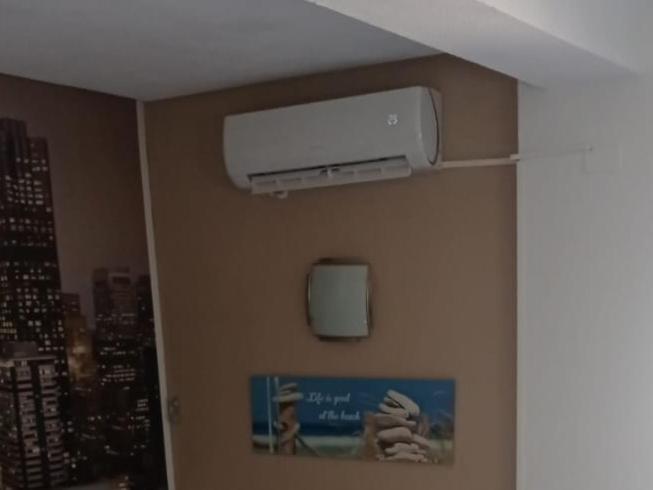 Riscalito 15 Apartment Alicante Luaran gambar