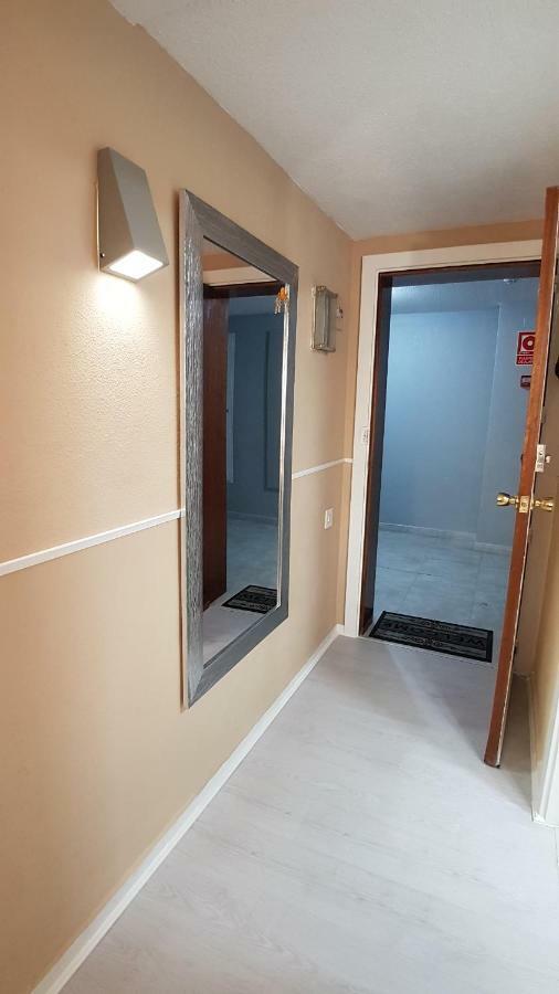 Riscalito 15 Apartment Alicante Luaran gambar