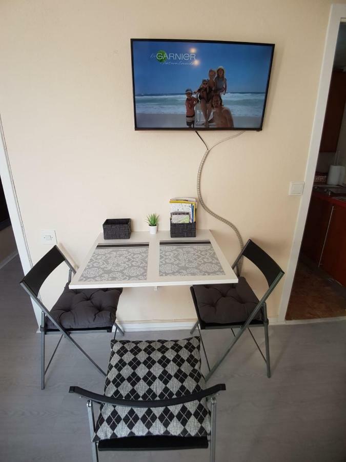 Riscalito 15 Apartment Alicante Luaran gambar