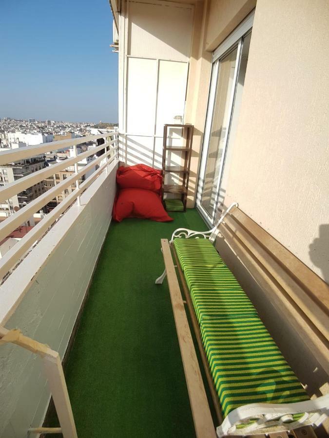 Riscalito 15 Apartment Alicante Luaran gambar