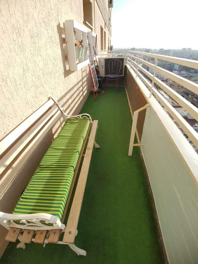 Riscalito 15 Apartment Alicante Luaran gambar