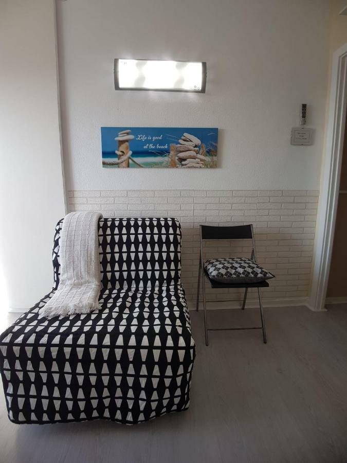 Riscalito 15 Apartment Alicante Luaran gambar
