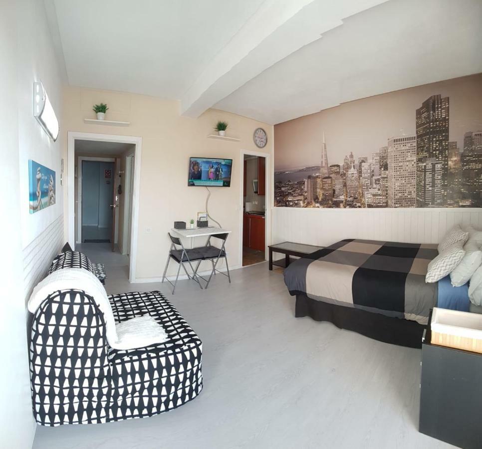 Riscalito 15 Apartment Alicante Luaran gambar